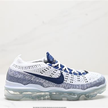 NIKE AIR VAPORMAX 2023 FK蒸汽大氣墊慢跑鞋