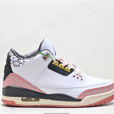 Nike Air Jordan 3 Retro