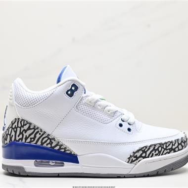 Nike Air Jordan 3 Retro