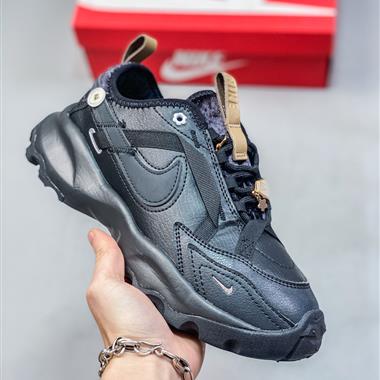 Nike TC 7900 復古老爹百搭休閑慢跑鞋