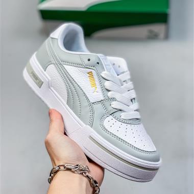 Puma Suede XL防滑耐磨低幫德訓板鞋