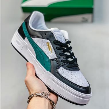 Puma Suede XL防滑耐磨低幫德訓板鞋