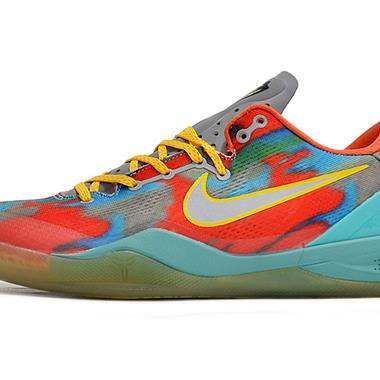 Nike Zoom Kobe Ⅷ System 8