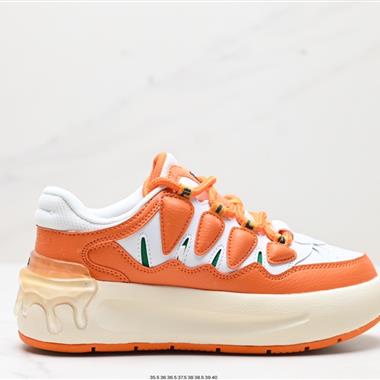 FILA 斐樂 CARROT 蘿蔔鞋