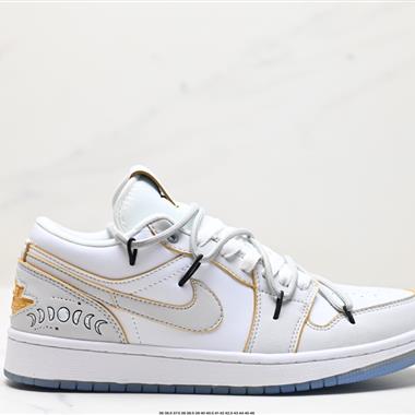 NIKE AIR JORDAN 1 LOW SE AJ1