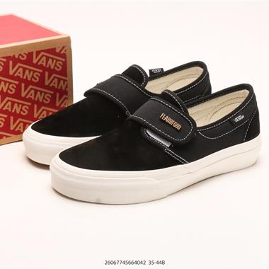 Vans Classic Slip-On