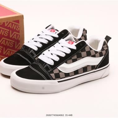 Vans Knu-Skool VR3 LX