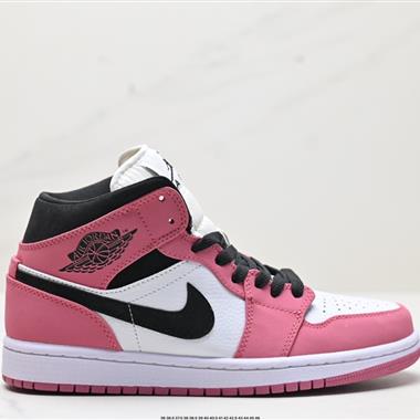 NIKE Air Jordan 1 Retro Mid AJ1