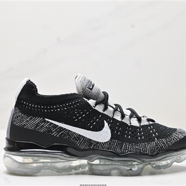 Nike AIR VAPORMAX 2023 FK蒸汽大氣墊慢跑鞋