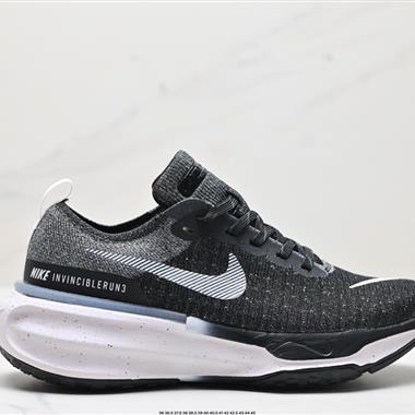 NIKE ZOOMX INVINCIBLE RUN FK3 