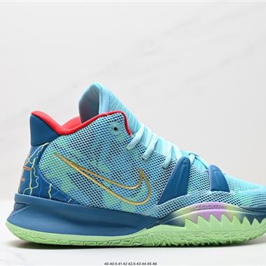 Nike Kyrie 7休閑運動籃球鞋 