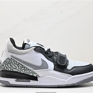 Nike Air Jordan Legacy 312 Low