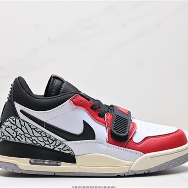 Nike Air Jordan Legacy 312 Low