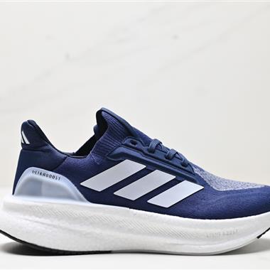 Adidas Ultraboost Light 耐磨緩震休閑運動跑鞋 