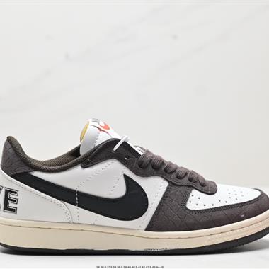 Nike Terminator Low OG 開拓者低幫復古時尚休閑運動版鞋 