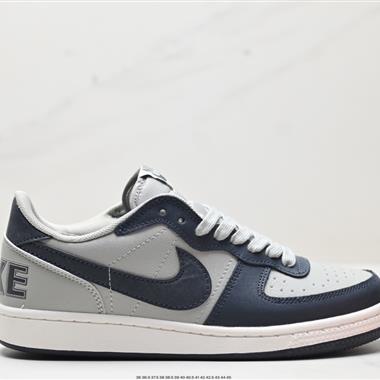 Nike Terminator Low OG 開拓者低幫復古時尚休閑運動版鞋 