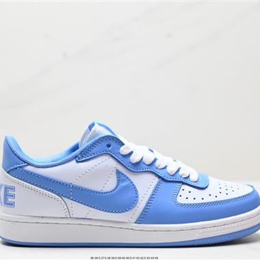 Nike Terminator Low OG 開拓者低幫復古時尚休閑運動版鞋 