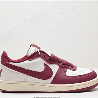 Nike Terminator Low OG 開拓者低幫復古時尚休閑運動版鞋 