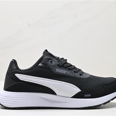 Puma 厚底透氣運動休閑鞋跑步鞋