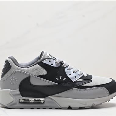 Nike Air Max 90初代系列低幫復古氣墊百搭休閑運動慢跑鞋