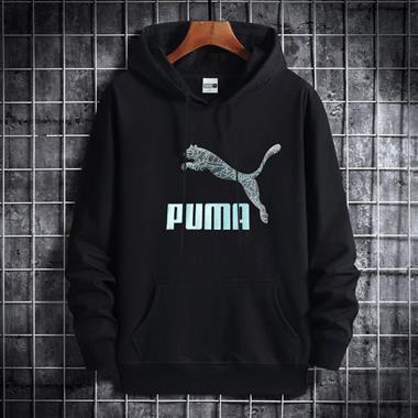 PUMA   2024秋冬新款衛衣/帽T   S-26122