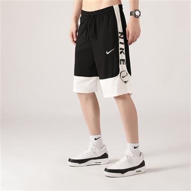 NIKE   2024秋冬新款休閒短褲   6171-100