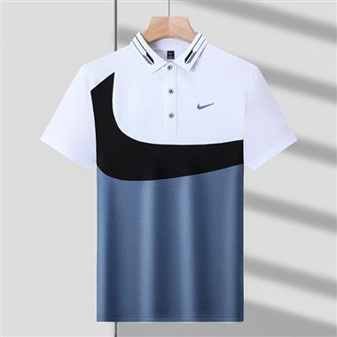 NIKE   2024夏季新款短袖POLO衫