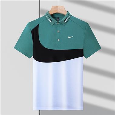 NIKE   2024夏季新款短袖POLO衫