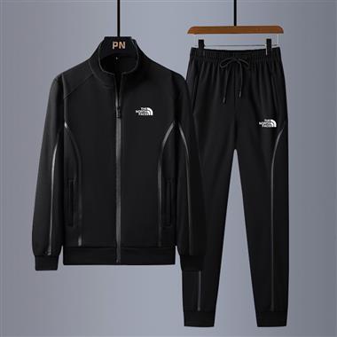 The North Face   2024秋冬新款長袖套裝    ZG-764426