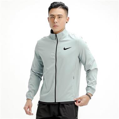 NIKE   2024秋冬新款風衣外套    K-645