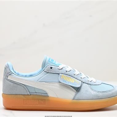 Puma Palermo OG 耐磨低幫德訓板鞋