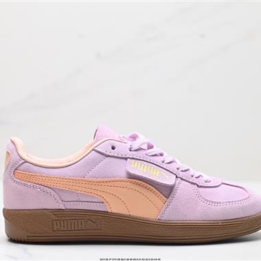 Puma Palermo OG 耐磨低幫德訓板鞋