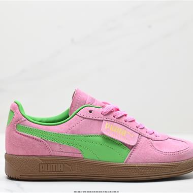 Puma Palermo OG 耐磨低幫德訓板鞋