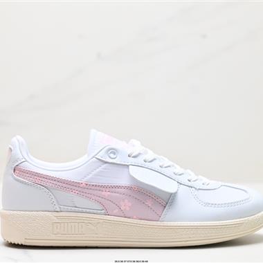 Puma Palermo OG 耐磨低幫德訓板鞋