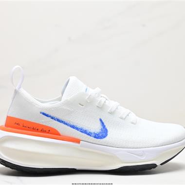 Nike Zoomx Invincible Run FK 3