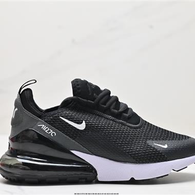 NiKe Air Max 270 React 休閑跑步鞋