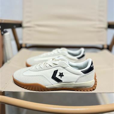 Converse Run Star Trainer 系列流星復古運動鞋