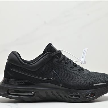 NIKE ZOOMX INVINCIBLE RUN FK 短跑馬拉松系帶系列輕量休閑運動慢跑鞋