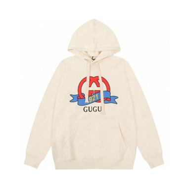 GUCCI  2024秋冬新款衛衣/帽T