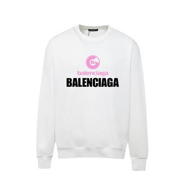 Balenciaga   2024秋冬新款衛衣/帽T