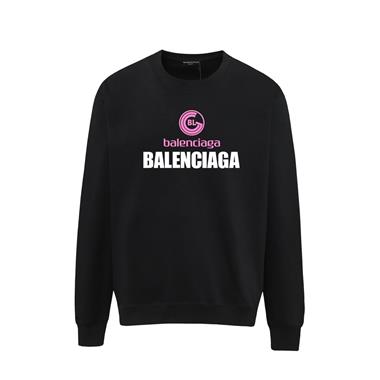 Balenciaga   2024秋冬新款衛衣/帽T