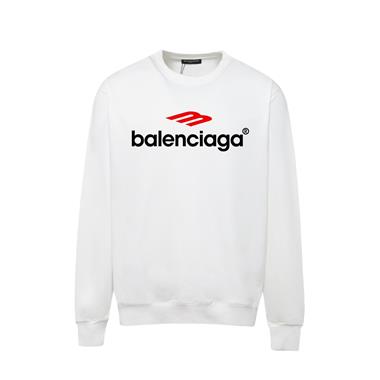 Balenciaga   2024秋冬新款衛衣/帽T