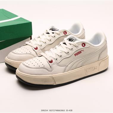 Puma LX Court Low 運動板鞋 