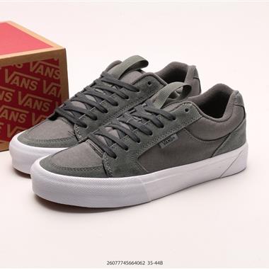 Vans Knu Skool Chukka Push