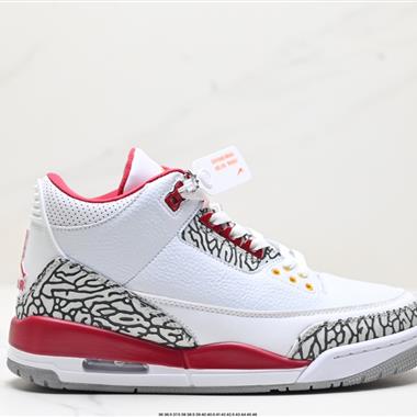 Nike Air Jordan 3 Retro