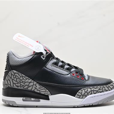 Nike Air Jordan 3 Retro