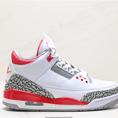 Nike Air Jordan 3 Retro