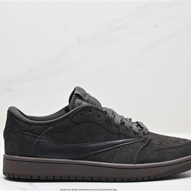 NIKE AIR JORDAN 1 LOW OG SP AJ1