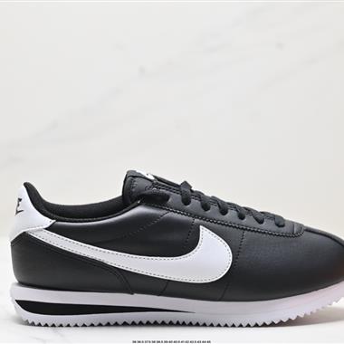 Nike Classic Cortez 阿甘鞋休閑跑步鞋