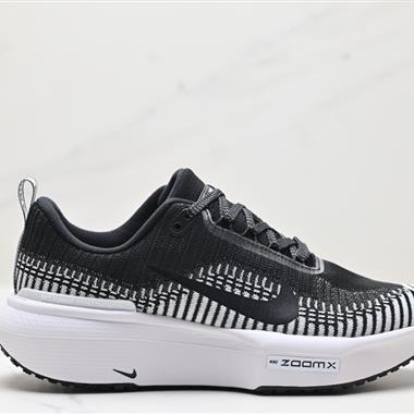 Nike Zoomx Invincible Run FK 3休閑運動慢跑鞋